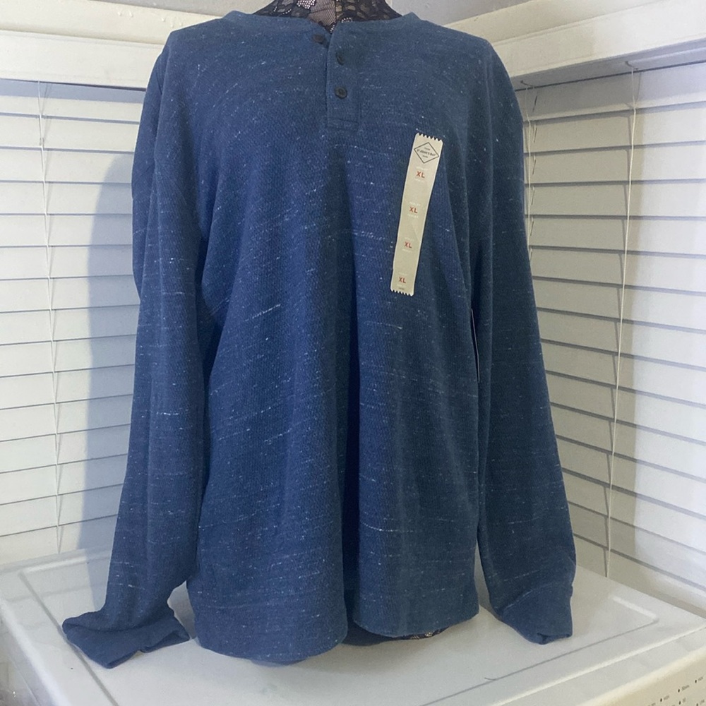 ST JOHN’S BAY pullover sweater size<xL>